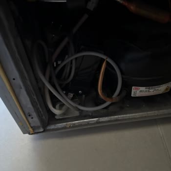 Beko Buzdolabının Sürekli Aynı Parçanın Arızalanması Müşteri Güvenini Sarsıyor