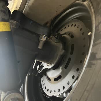 Yeni Renault Master Aks Keçesi Arızası Ve Uzun Servis Bekleyişi