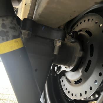 Yeni Renault Master Aks Keçesi Arızası Ve Uzun Servis Bekleyişi