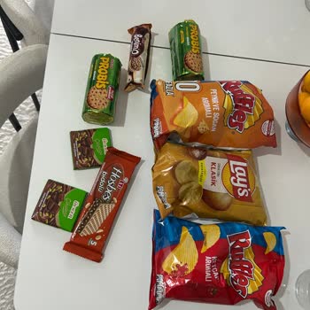 Getir'de Yanlış Ürün Teslimatı Ve Kupon Kaybı Nedeniyle Ücret İadesi Talebi