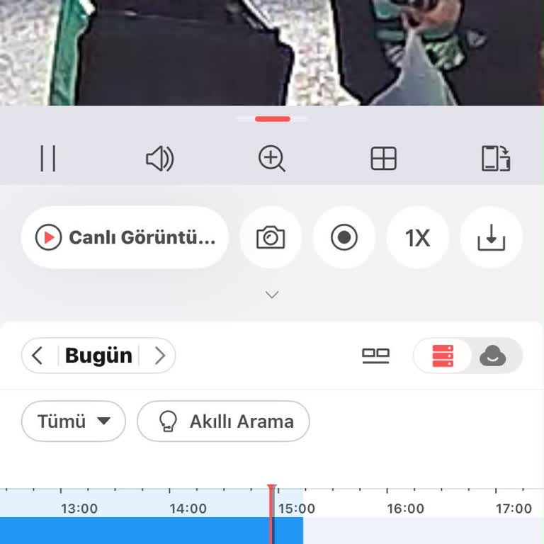 Kurye Tarafından İkram Sarmaların Çalınması Ve İade Talebi
