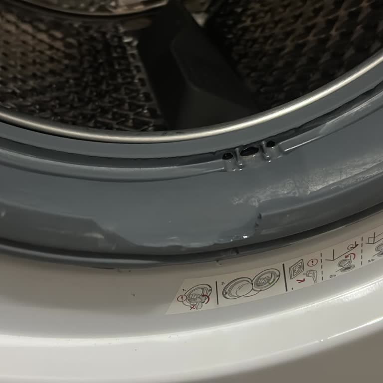 Arçelik Çamaşır Makinesinin Körük Yırtığı Garantiden Dışarı Çıkarılarak 3000 TL Ücret İstenmesi