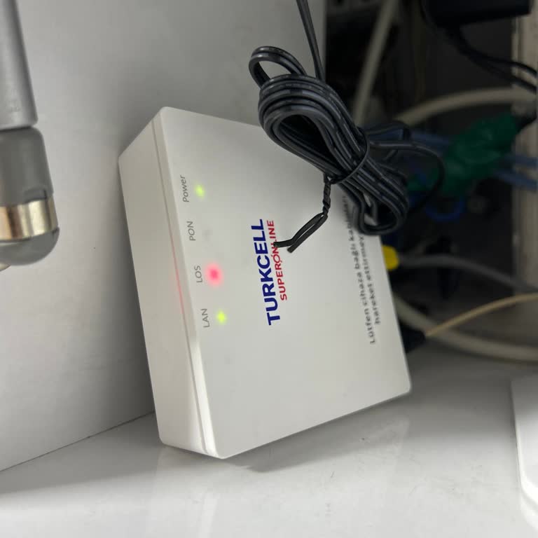 Turkcell Superonline İnternet Kesintisi Sürekli Ertelenen Çözüm Saati Ve Güven Kaybı