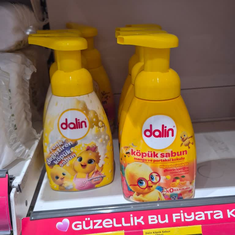 Watsons Ankara Cepa AVM’de Etiket Fiyatı Ve Kasa Fiyatı Arasındaki Fark Düzeltme Talebi