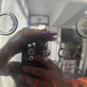 Daikin Kombimde Sıcak Su Sürekli Soğuyor Ve Tekrarlayan J6.01/L6 Arıza Kodları