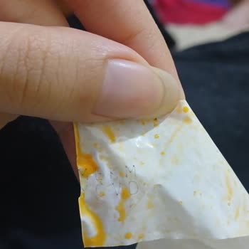 KazandiRio Kampanya Şifresi Eksik Basılan Lay’s Cips İçin Yeni Şifre Talebi