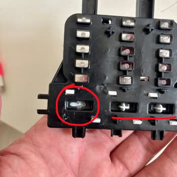 Uygunparca.com'dan Altus AL6100ML Fonksiyon Tuşu Kırık Ve Ücretsiz Değişim Talebi
