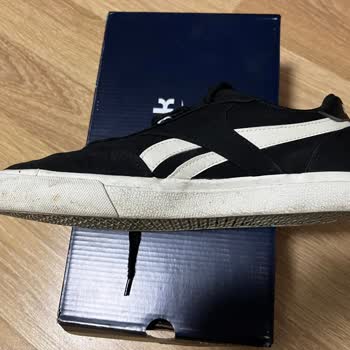 İç Taban Çökmesi Nedeniyle Ayıplı Reebok Ayakkabının Değişim Ve İade Reddi