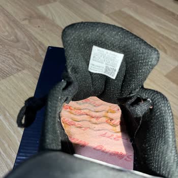 İç Taban Çökmesi Nedeniyle Ayıplı Reebok Ayakkabının Değişim Ve İade Reddi