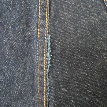 Levi’s 501 Jean Pantolonlarda Üretim Hatası Ve İade Reddi
