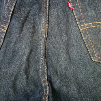 Levi’s 501 Jean Pantolonlarda Üretim Hatası Ve İade Reddi