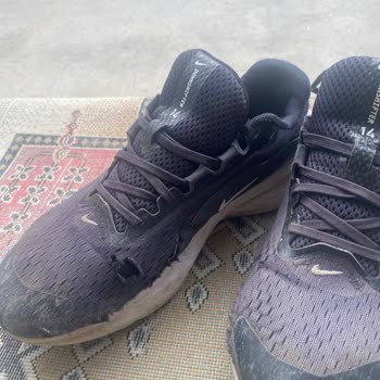 Nike Ayakkabılarda Üretim Hatası Şikayeti Ve FLO’nun Reddedilen Değişim Talebi