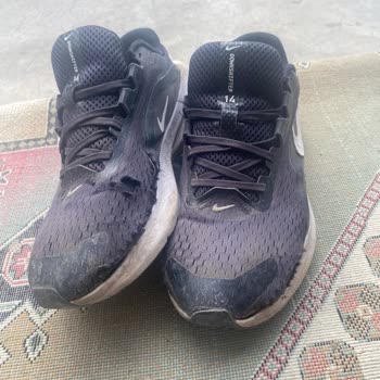 Nike Ayakkabılarda Üretim Hatası Şikayeti Ve FLO’nun Reddedilen Değişim Talebi