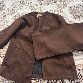 Kai Butik’ten Yanlış Ve Kullanılmış Kaban Gönderimi, İade Ve Değişim Talebi