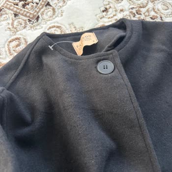 Kai Butik’ten Yanlış Ve Kullanılmış Kaban Gönderimi, İade Ve Değişim Talebi