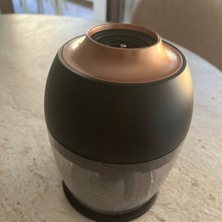 Media Markt Fakir Speed Lucca Blender Garanti Dışı Ücretli Parça Değişimi Talebi