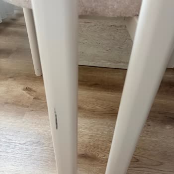 Weltew Home Modoko’da Geciken Teslimat, Kusurlu Sandalye Ve Kırılan Komodin Şikayeti