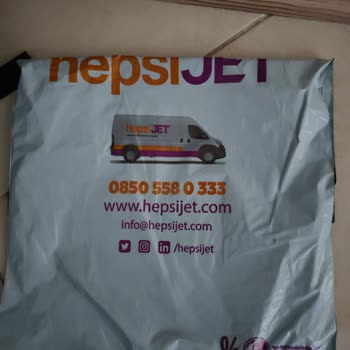 Hepsiburada'da Yeni Nesil Dediği Eski Müfredat Kitabı Gönderildi, İade Kabul Edilmedi