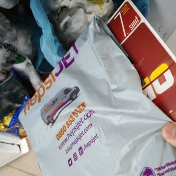 Hepsiburada'da Yeni Nesil Dediği Eski Müfredat Kitabı Gönderildi, İade Kabul Edilmedi