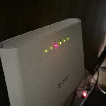 TurkNet 1000 Mbps Paketi Kesintiler Ve Hız Düşüklüğü