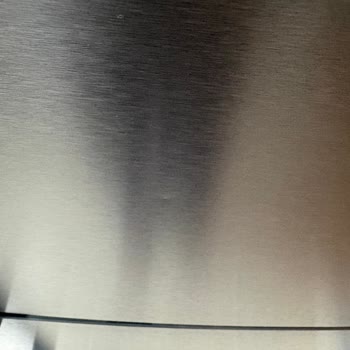 Arçelik Nofrost Buzdolabının Ağır Hasarlı Ve Gürültülü Olması Nedeniyle Değişim Ve İade Talebi