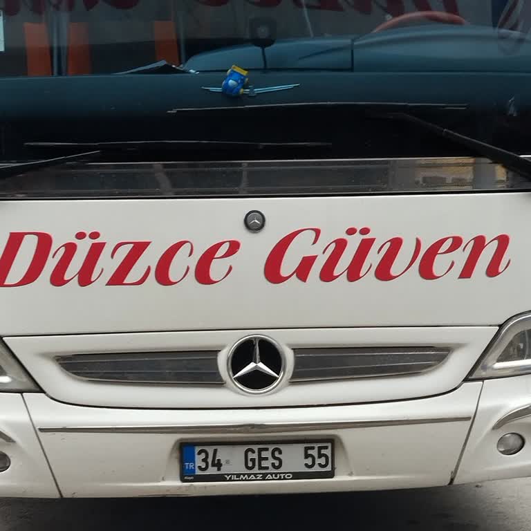 Şoförün Sigara İçmesi Ve Hakaretine Karşı Bilet Ücretinin İadesi Ve Kamera Kayıtlarının İncelenmesi