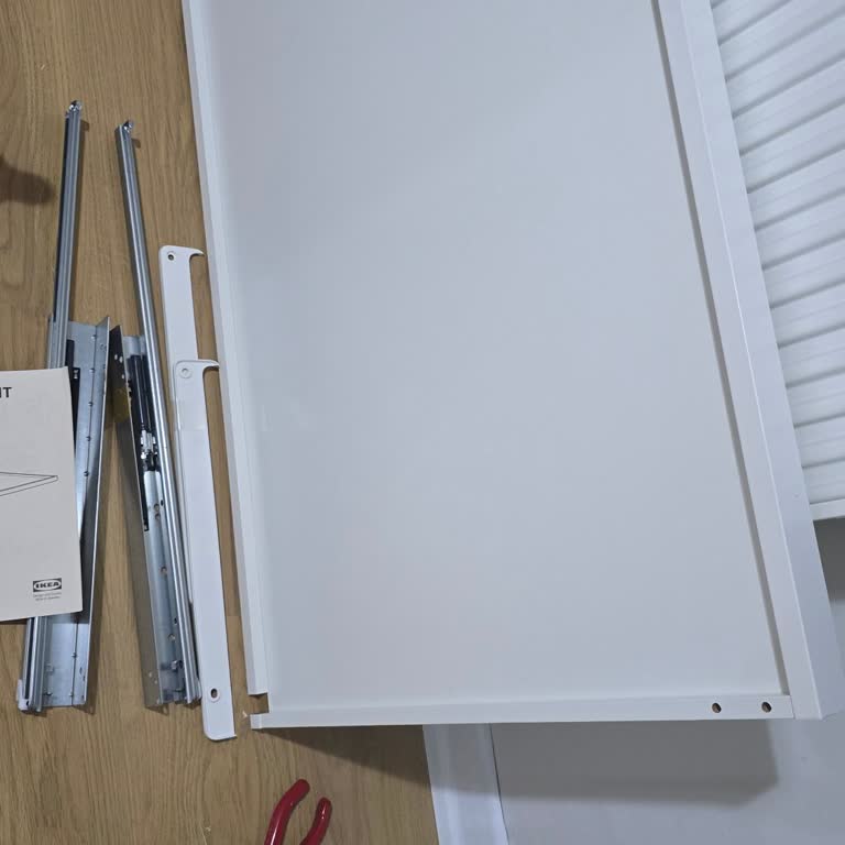 IKEA'da Eksik Montaj Parçası Ve Cevapsız Müşteri Desteği