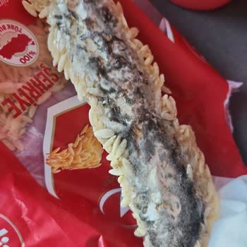 Filiz Arpa Şehriyesi Küflenmiş Çıktı, Gıda Güvenliği Endişesi