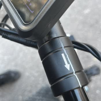 Yön AVM Çanakkale Şubesinde Bozuk Scooter Teslimatı Ve Saygısız Personel