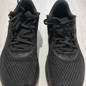 Puma Spor Ayakkabısında Kısa Sürede Burun Yırtılması Ve Kullanıcı Hatası İddiası