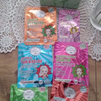 Gratis Haftalık Güzellik Setinde Eksik Maske Ve Özür Paketi Talebi
