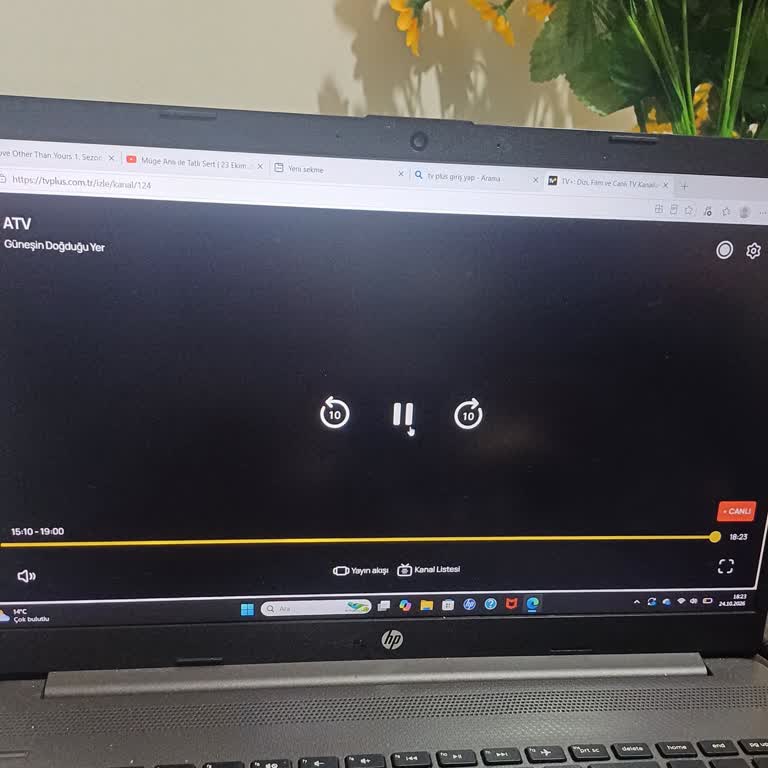 Superonline TV Plus Canlı TV Yayınları Açılmıyor Ve Ücret İadesi Talep Ediliyor