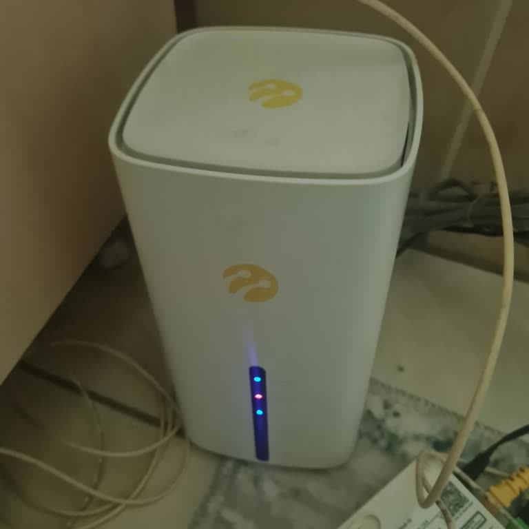 Superonline 5 Günlük İnternet Kesintisi Ve Çatı Kilidi Nedeniyle Abone Mağduriyeti