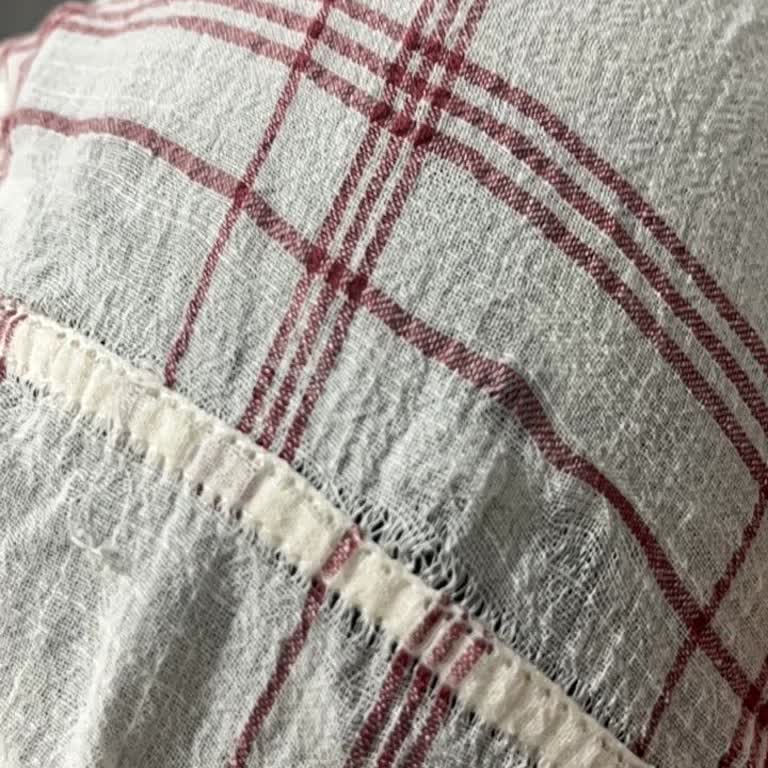 Mavi Mağazasında Dikiş Kalitesi Nedeniyle Ayıplı Gömlek Ve Ret Kararı