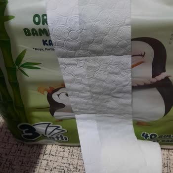Yanıltıcı 3 Katlı Etiketi: Familia Natural Tuvalet Kağıdı Gerçekte 2 Katlı
