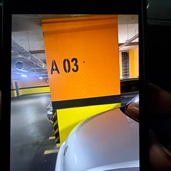 İspark Otoparkında Çizik Ve Hasar, Personelin Sorumluluk Almaması