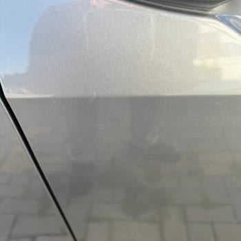 Kia Sportage 2026 Live Araçta Yetkili Serviste Boya Kalitesizliği Ve Çizik Sorunu
