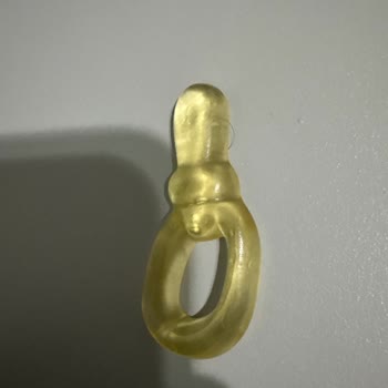Haribo Kanka Boy Jelibonunda Kıl Bulunması Hijyen Sorunu