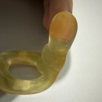 Haribo Kanka Boy Jelibonunda Kıl Bulunması Hijyen Sorunu
