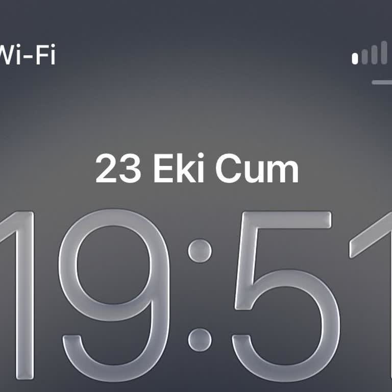Bandırma Paşakonak Mahallesi Ve Çanakkale Yolu’nda Turkcell Çekim Ve İnternet Sorunu