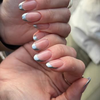 Nail Box Turkey Eskişehir’de French Tırnak Uygulaması Ve Telafi Sürecinde Müşteri Memnuniyetsizliği