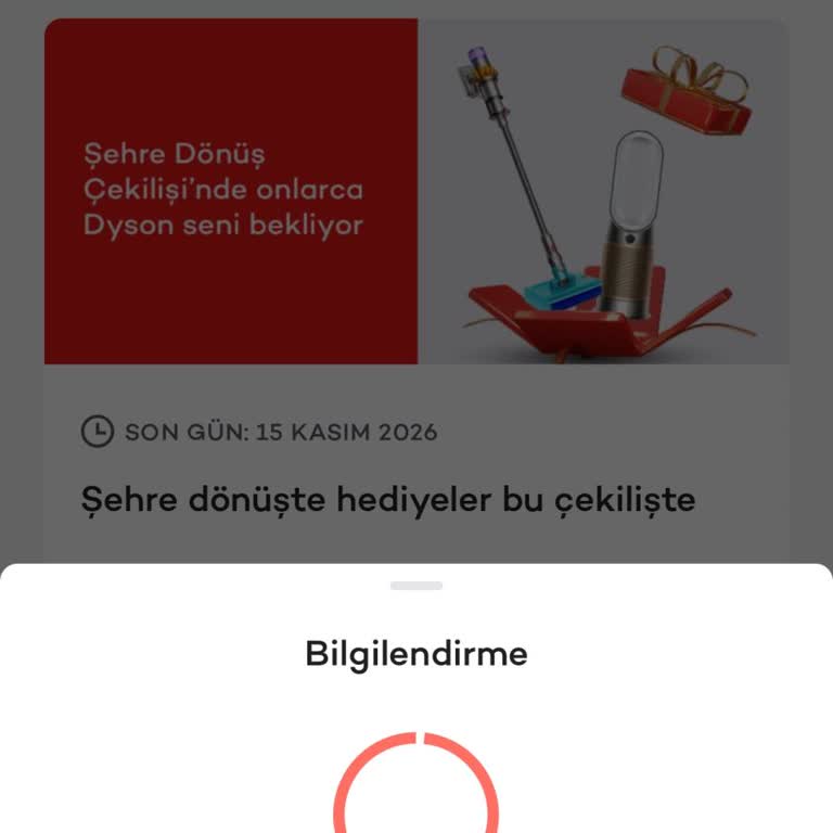 Akbank Mobil Ve Juzdan Uygulamalarındaki Sürekli Hata Mesajlarıyla Kampanyalara Katılamama