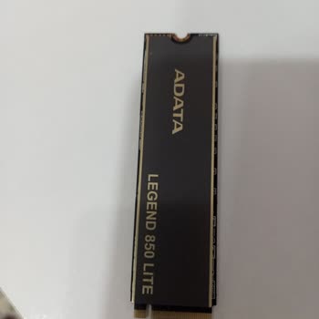 Dell Dizüstü Bilgisayar SSD Arızası Ve 13.000 TL Tamir Masrafı Üzerine Şikayet
