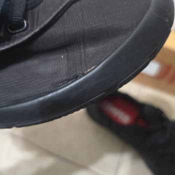 Camper Erkek Ayakkabısında Erken Yırtılma Ve Boyner’in Çözüm Eksikliği