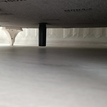 Modalife Mağazasında Çözülmeyen Yatak Ses Problemi Ve Kırık Mobilya