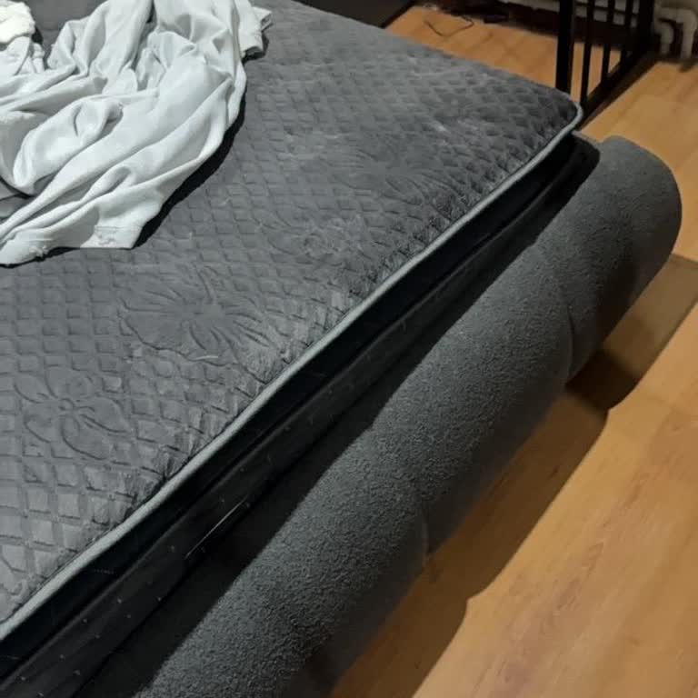Sofa Home Ümraniye'de Düşen Baza Ve Çözüm Bulunamayan Satış Sonrası Hizmet