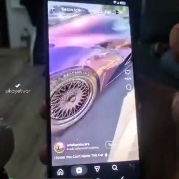 Samsung Telefon Instagram Video Hatası Ve Pil Sorunu