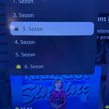 Prime Video Üyeliğinde Bölüm Başına Ek Ücret Sorunu