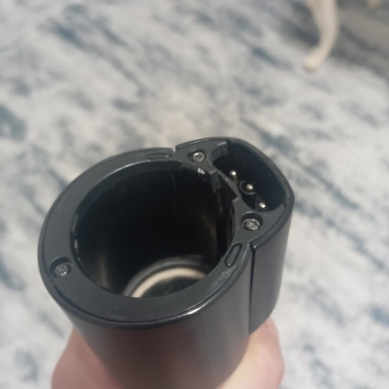 Philips 6000 Dikey Süpürgede Plastik Parça Arızalarına Garanti Dışı Ücret Talebi