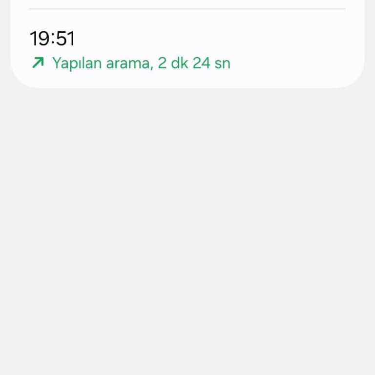 Vodafone Numara Taşıma İsteği Derhal İptal Edilsin Ve Hatım Türk Telekom’da Kalsın